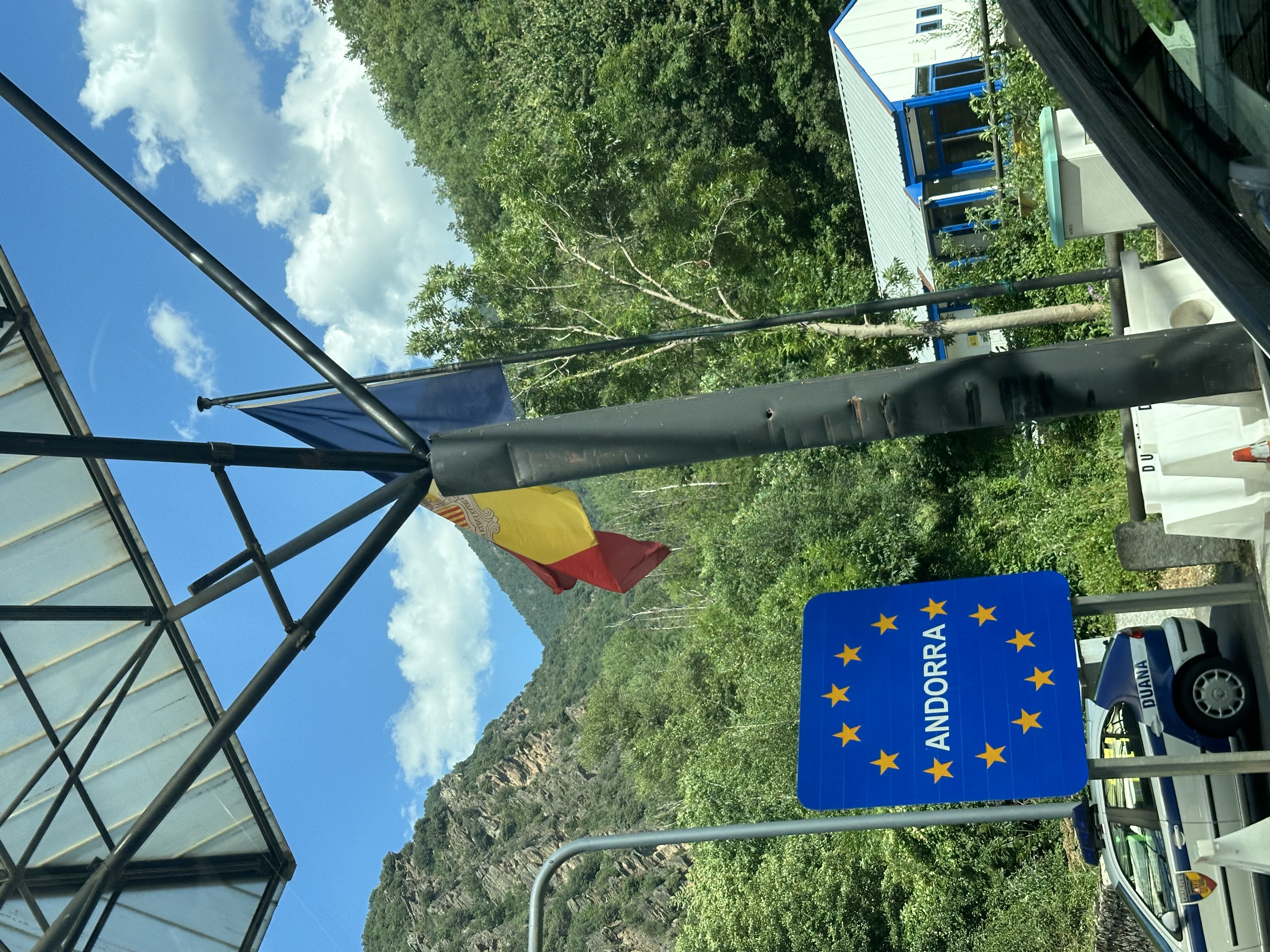 Andorra/Catalunha 2