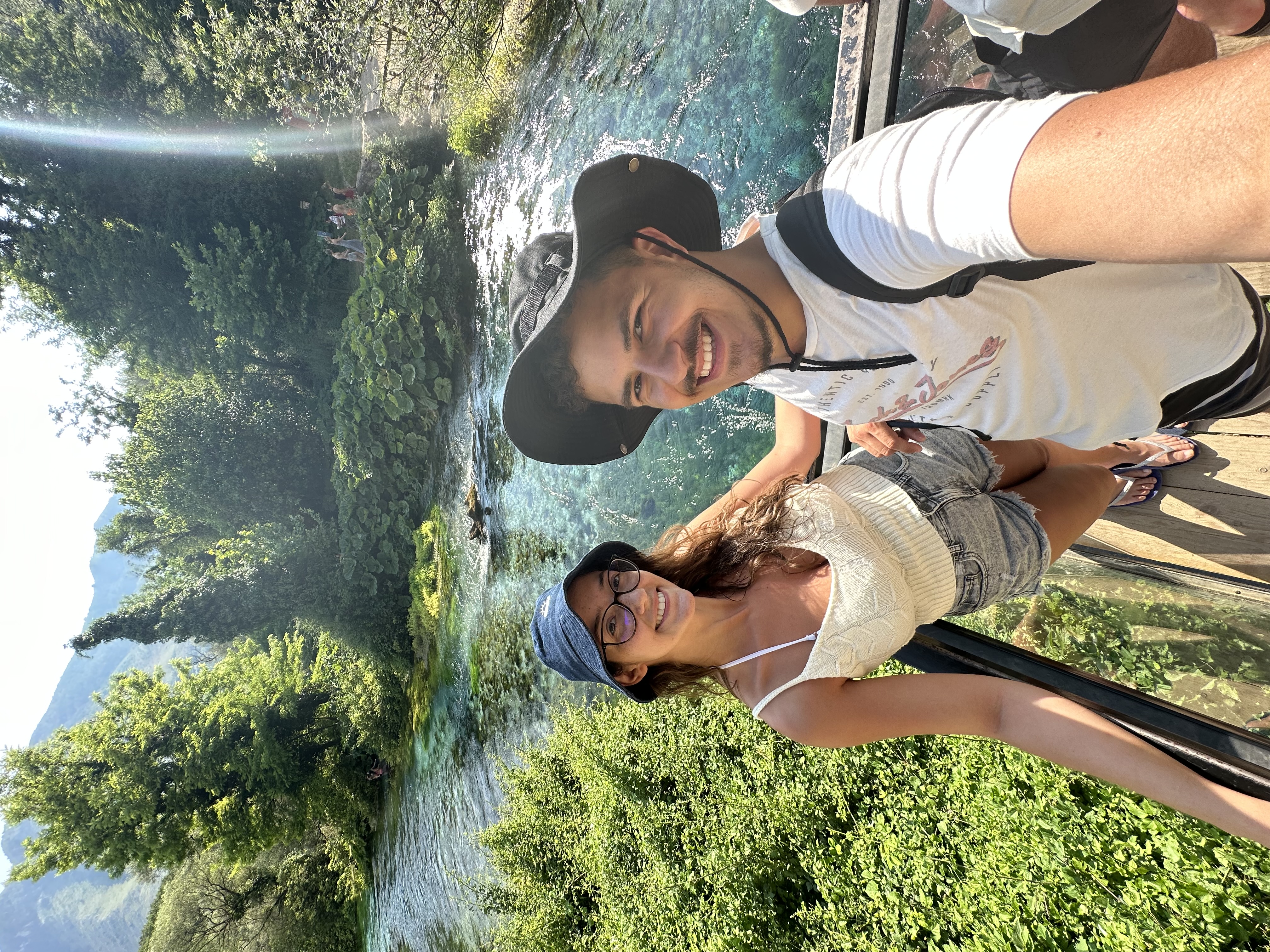 Croácia até a Grécia 1