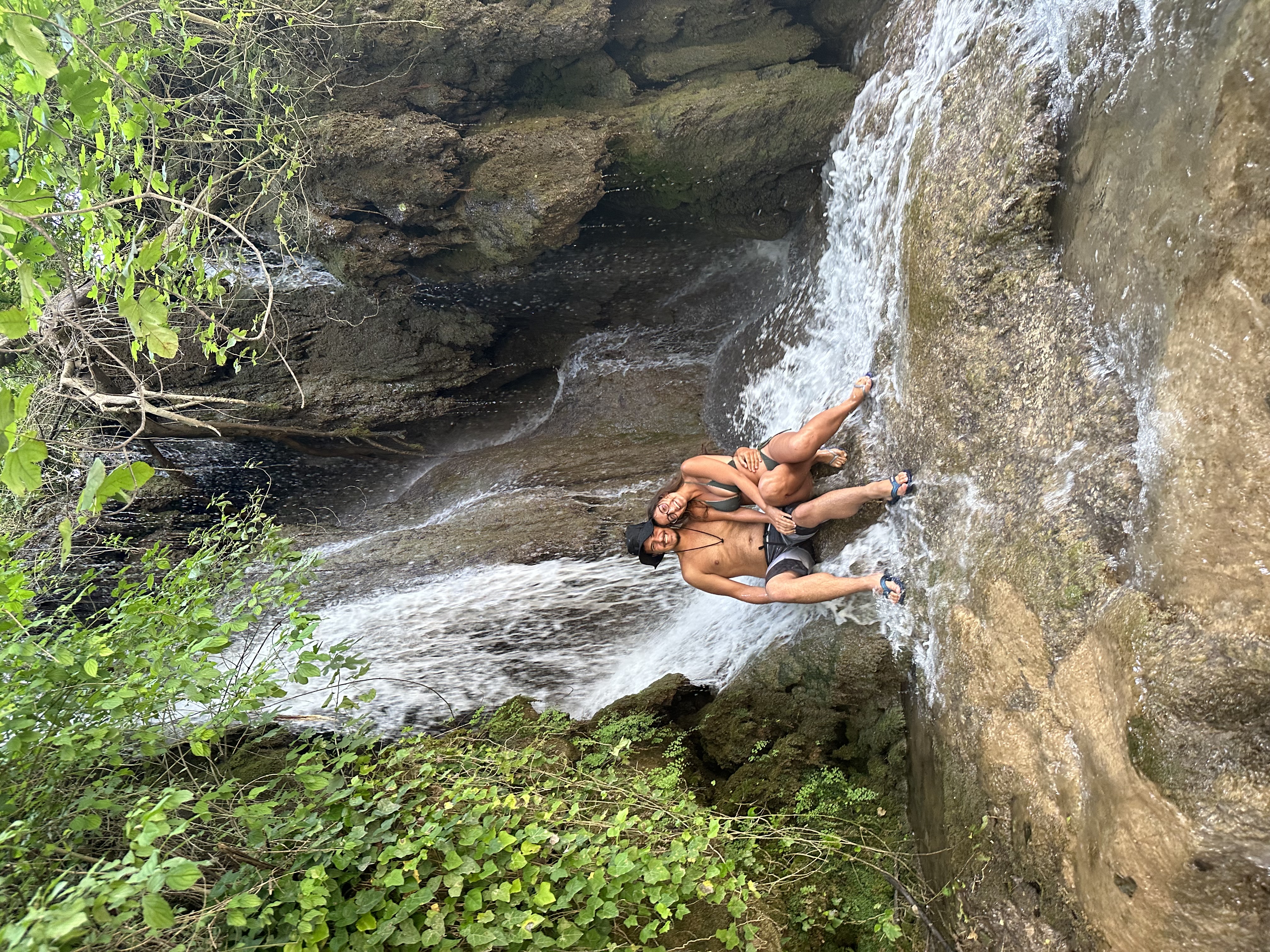 Croácia até a Grécia 2