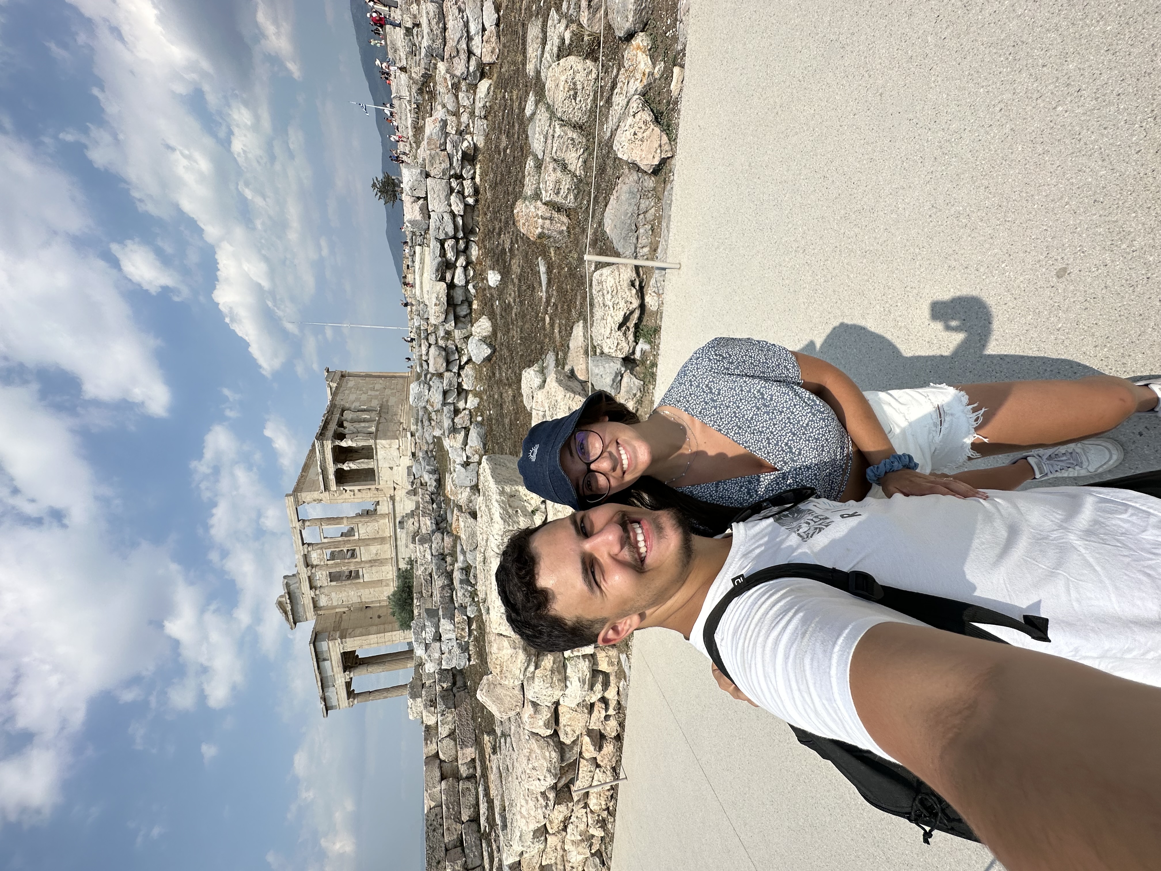 Croácia até a Grécia 6