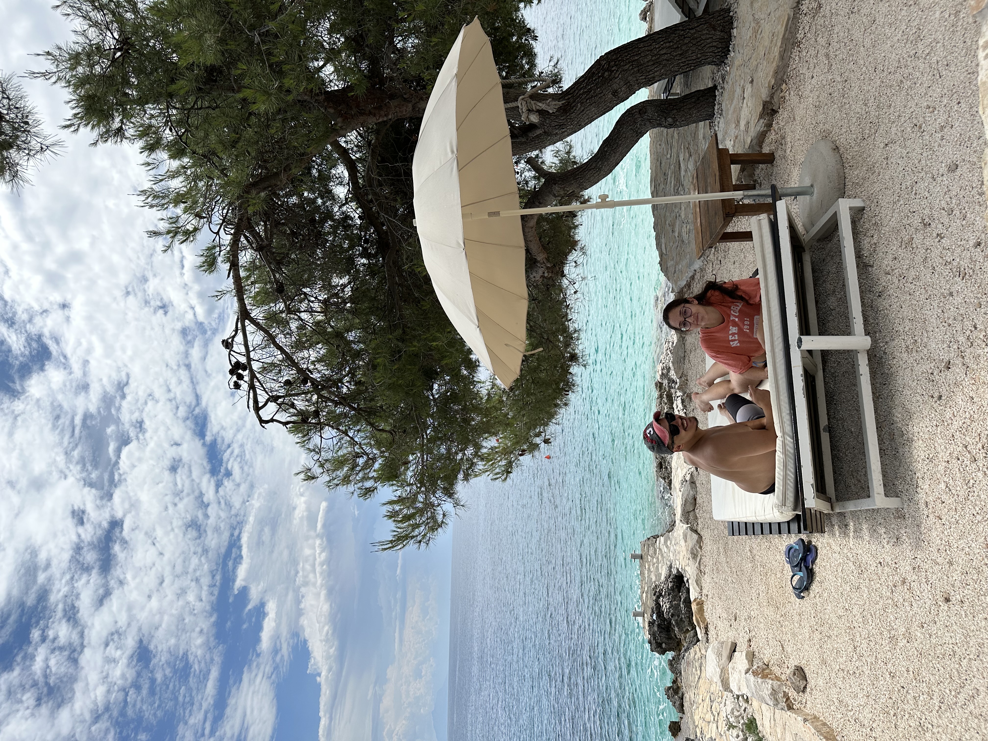 Croácia até a Grécia 7